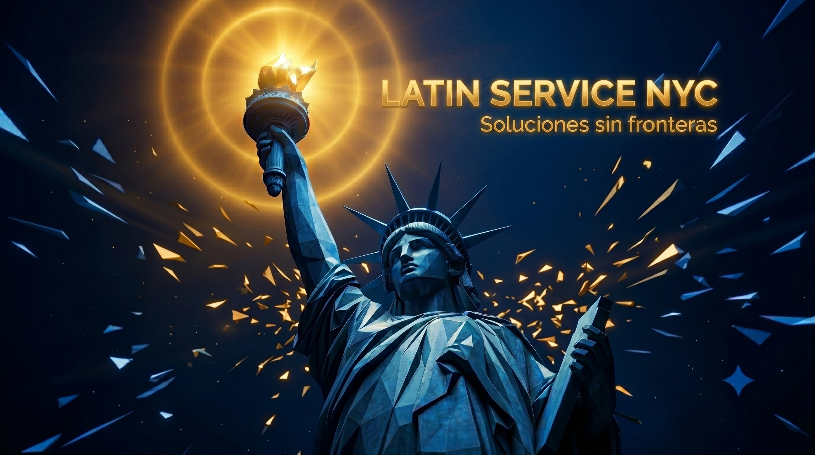 Latin Services NY — Instructores de manejo en Queens, Nueva York